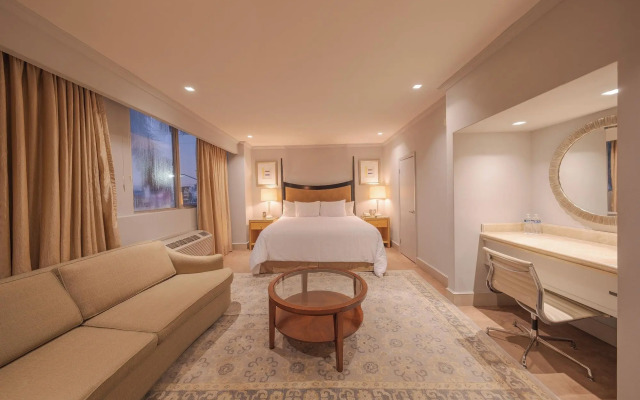 Hotel Santa Anita by Balderrama Hotel Collection