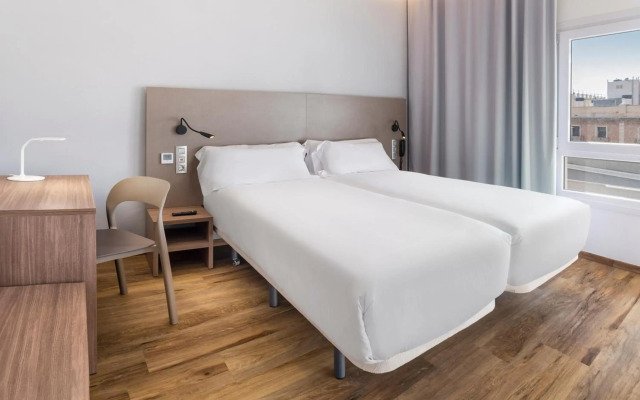 B&B Hotel Tarragona Centro Urbis	