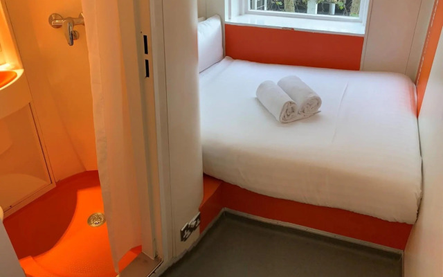 Easyhotel South Kensington