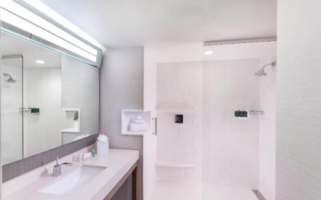 Courtyard Baton Rouge Downtown