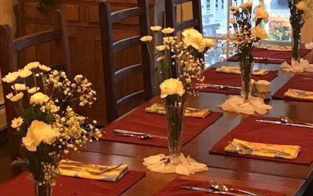 The Pawling House Bed & Breakfast