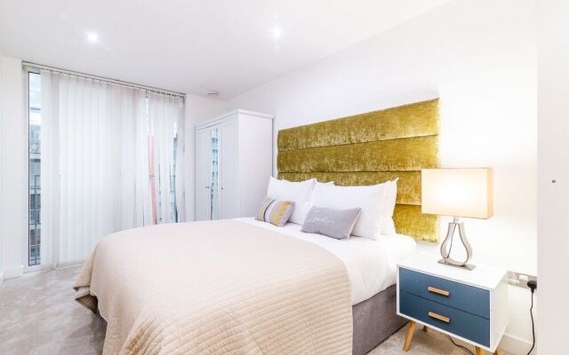 Waterside Bliss Austin David Apartments