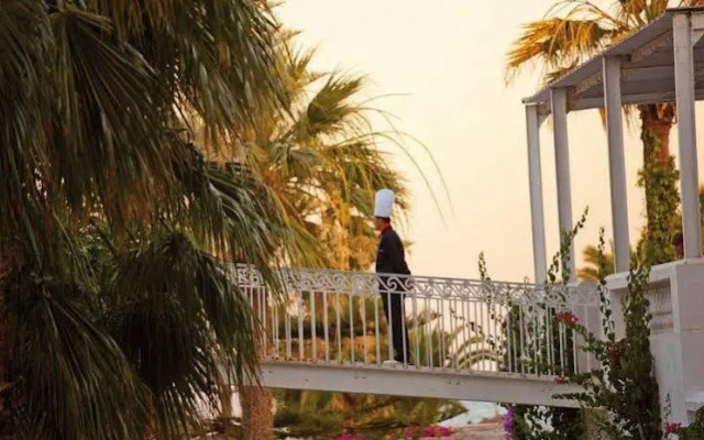 MovieGate Hotel Hammamet