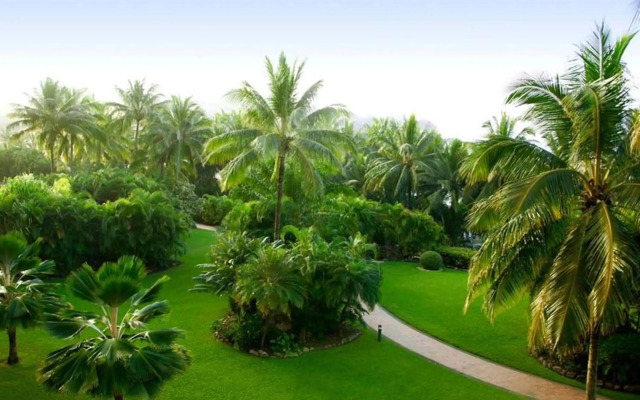 Whitsunday Apartments