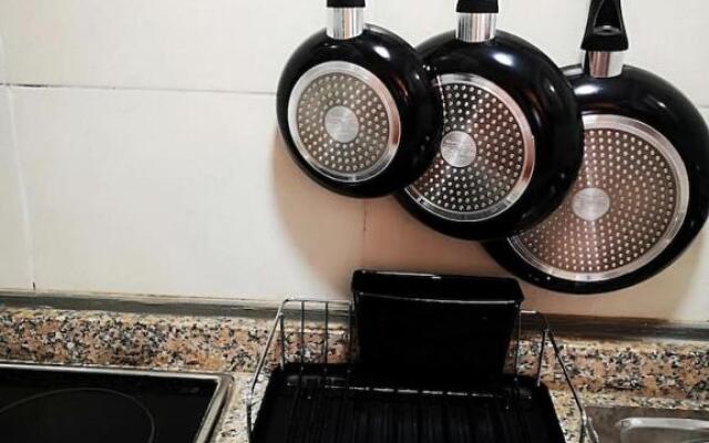 Apartamento amplio Canary Style, 1ªLinea Playa Canteras