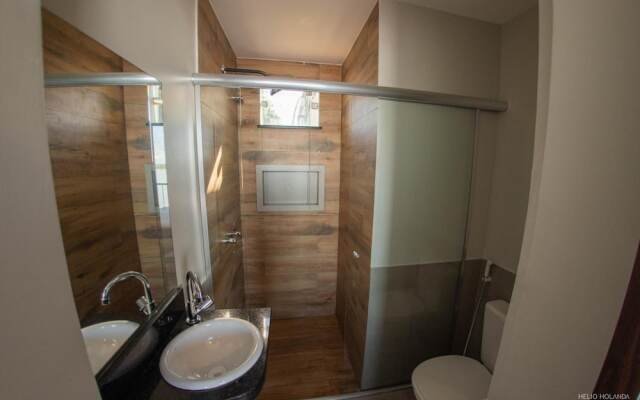 Hotel Orla do Rio Branco