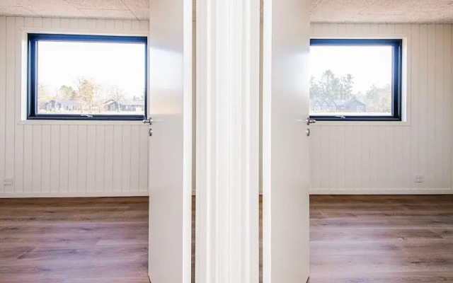 5 Star Holiday Home in Ansager