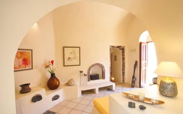 Unique 300 yr.old Restored Villa