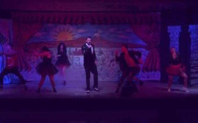 Villaggio Residence Club Le Ginestre