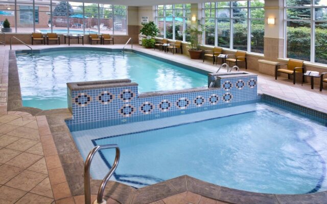 Courtyard by Marriott Niagara Falls