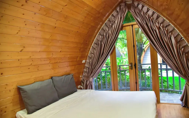 The Vista Beach Resort & Spa