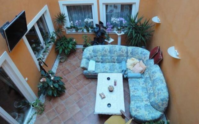 Appartementhaus Maria