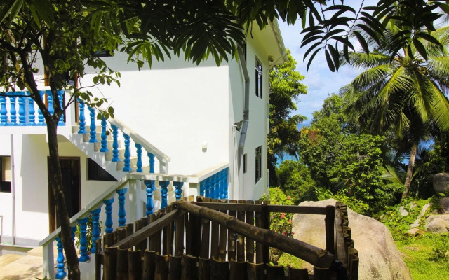 Stelia Seychelles