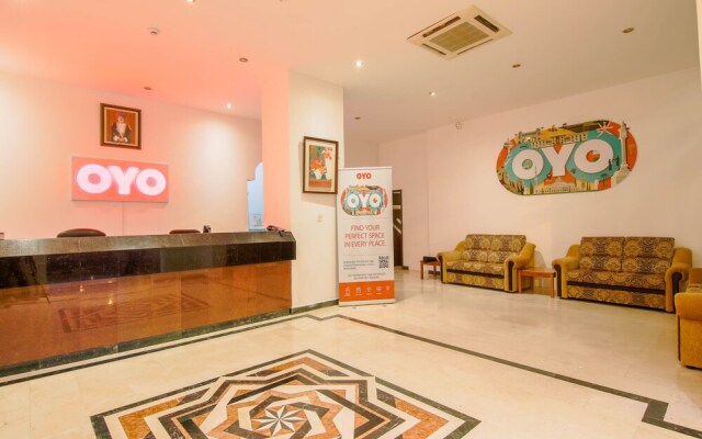 OYO 131 Salalah Hotel