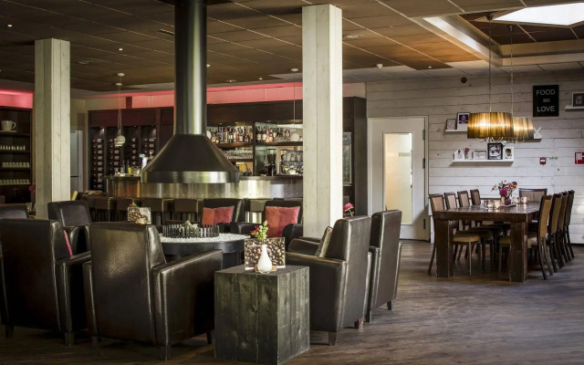 Fletcher Hotel-Restaurant Mooi Veluwe