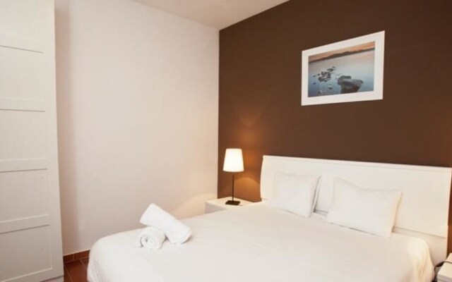 Sitges City Center Apartments