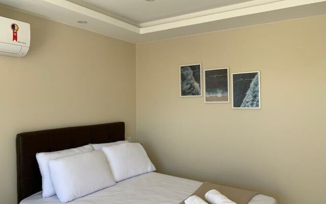 Pousada Arraial Tropical