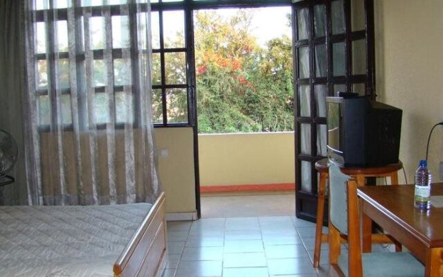 Ninzi Hill Hotel