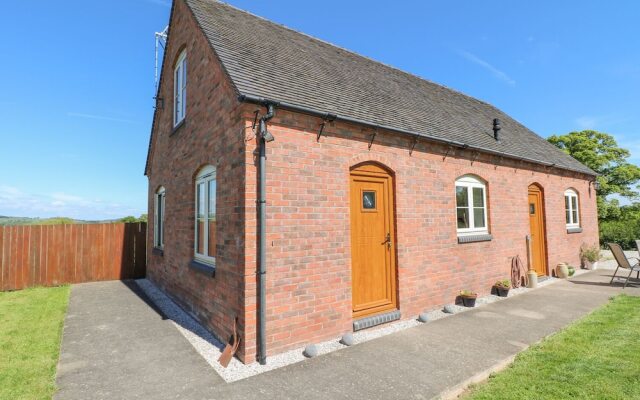 Deer Croft Cottage