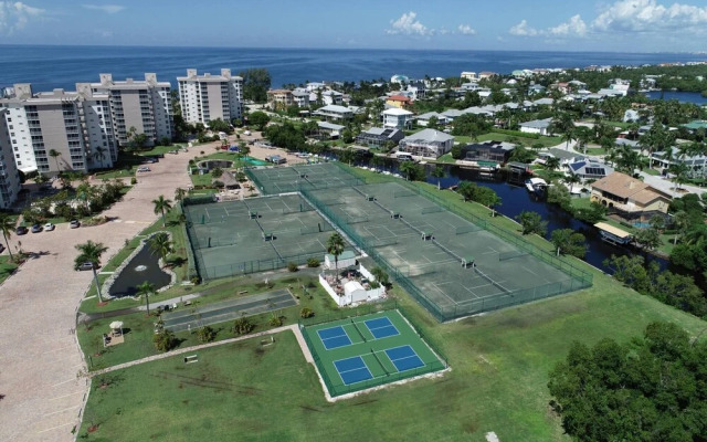 Beach & Tennis 5507