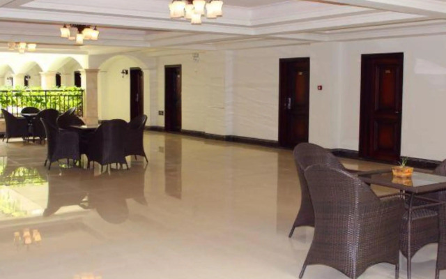 Zhonghui Hotel