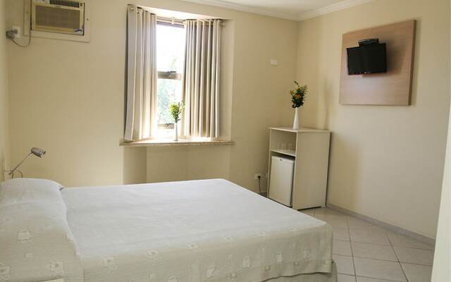 Hotel Portal das Águas