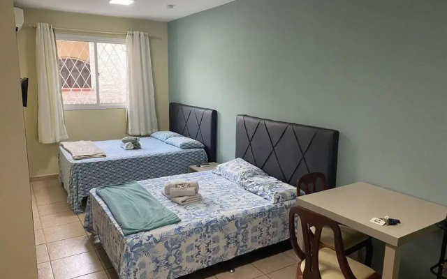 EDIFÍCIO KARINE - STUDIO n⁰03