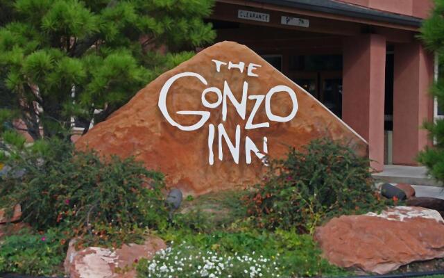 The Gonzo Inn