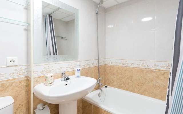 Malagasuite Beach And Sun