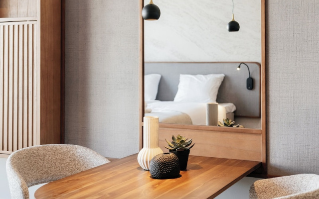 Utrecht City Apartments Huizingalaan