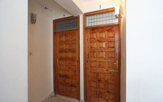 OYO 9103 Home 4BHK Pinewood Valley