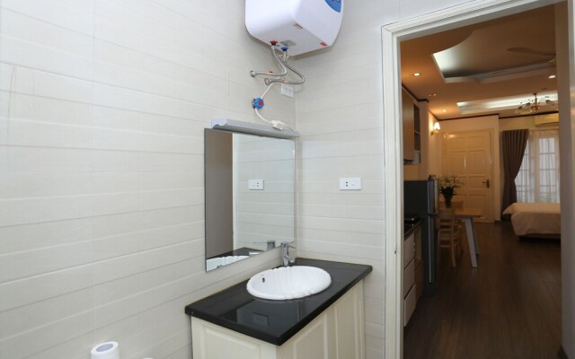 A Rich Stay Westlake 4B6-TH