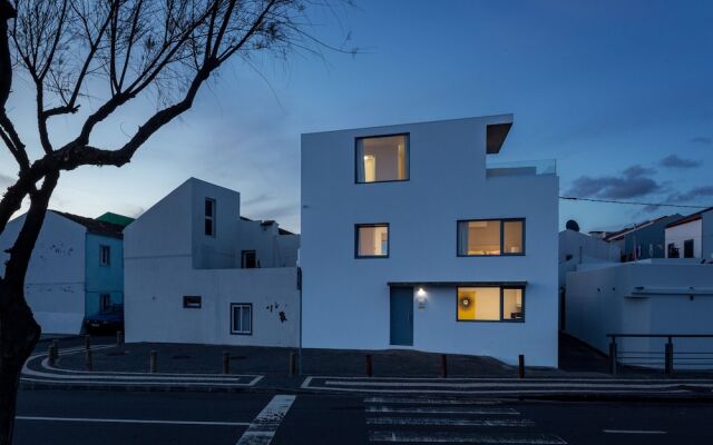 Azores Villas - Sun Villa