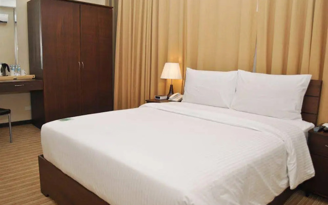 Orion Hotel