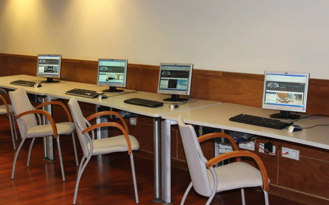 Hotel Font d'Argent Canillo