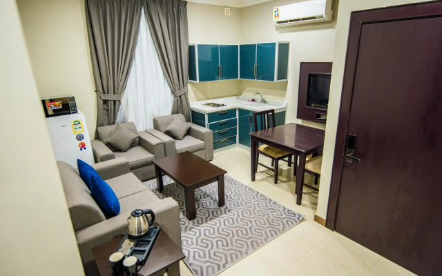 Deyala Al Malqa 2