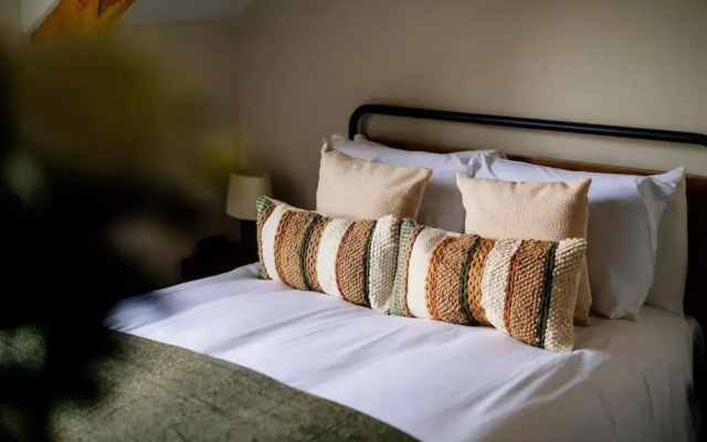 HG Collection - 2 Bedroom Apartment in Cardiff City Centre