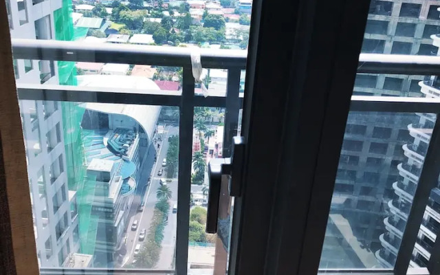 The Knightsbridge Residences Makati