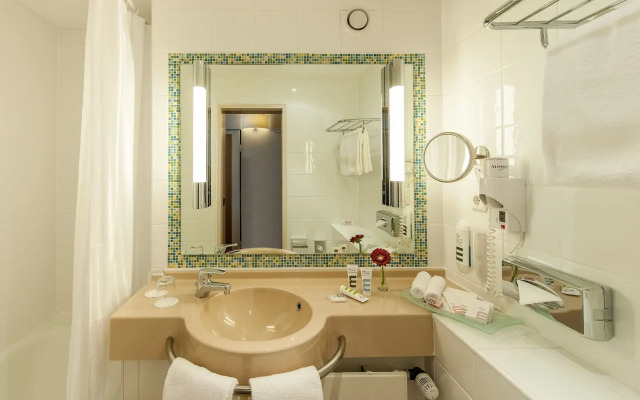 Mercure Garmisch Partenkirchen