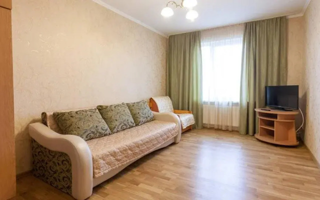 Artilleriyskaya 63