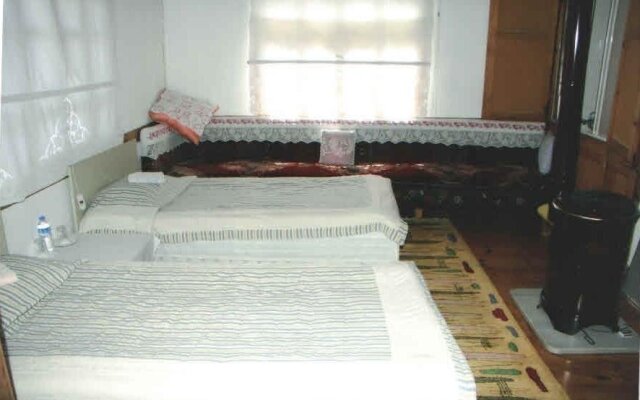 Palisoglu Evi