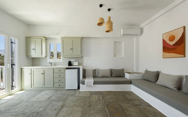Phaedrus Living Paros Residences 10