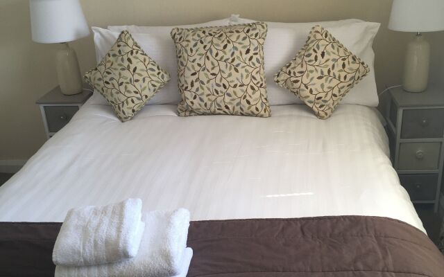 Bishop Gate B&B