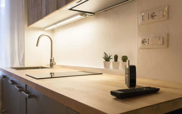 Lovely Studio D'azeglio