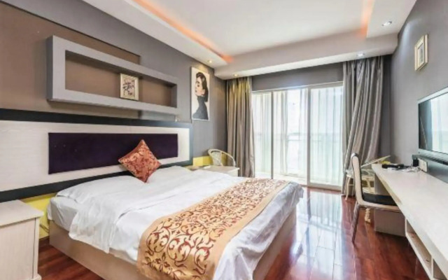 Ming Jue Express Hotel