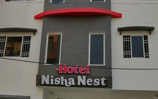 Hotel Nisha Nest