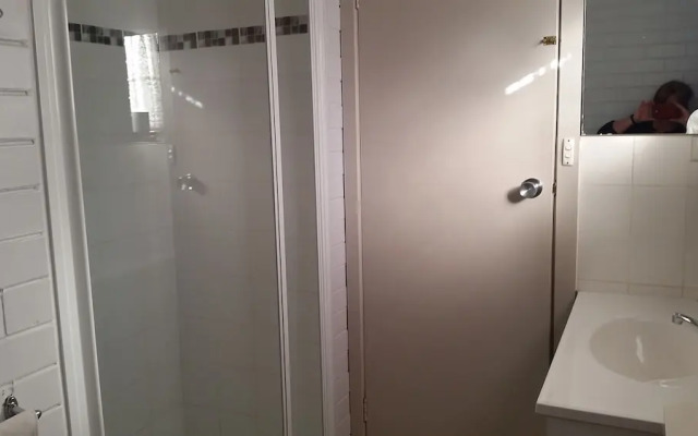 Bairnsdale Town Central Motel