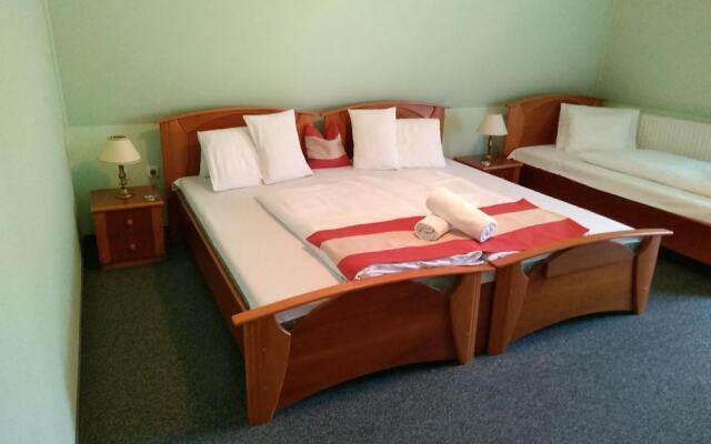 Gosztola Gyöngye Wellness Hotel