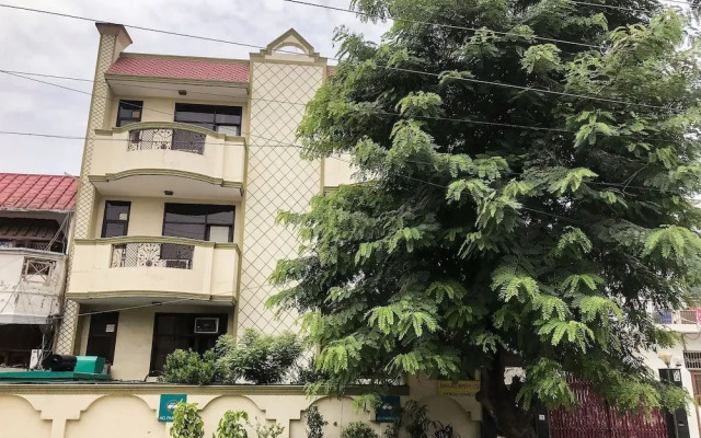 OYO 3464 Rajdeep Villa