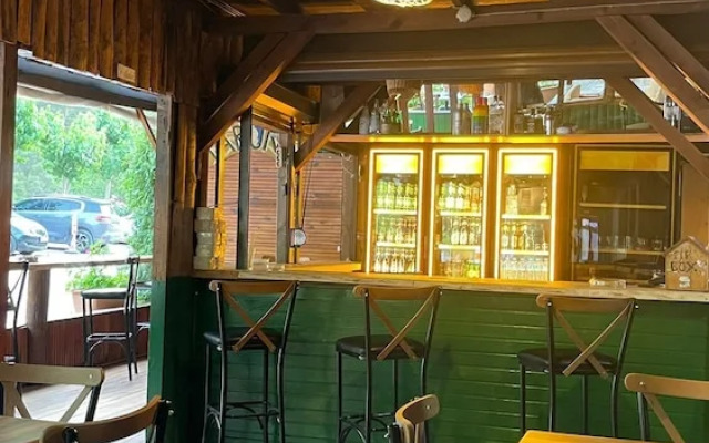 Olympos Varuna Pension
